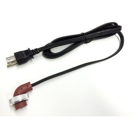 Block Heater Cord Compatible with Dodge Ram Cummins 5.9 6.7 L 1989-2024+ 2500 3500