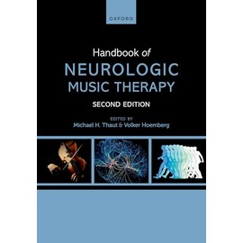 Handbook of Neurologic Music Therapy