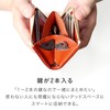 HUKURO Ultimate Wallet, Compact, Mini Wallet, Men's, Women's, Genuine Leather,