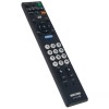 Unbranded RM-YD028 Replace Remote for Sony Bravia TV KDL-26L5000 KDL-55V5100