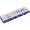 Hohner speedy-armonica 8 Stimmen Kinder, Farbe: Blau