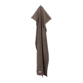 GANT Premium Towel 50 x 100 cm, Cold Beige, 50 x 100 cm