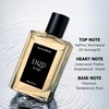 Avyya Enzo Premium Perfume for Men | Eau de Parfum