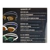 Speedo - Adult Swim Goggles, 3 Pack