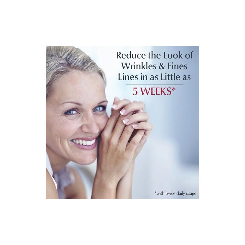 Eucerin, Crema antiarrugas de noche con CoQ10 y pro retinol,