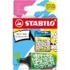 STABILO Boss Mini Highlighter Pen
