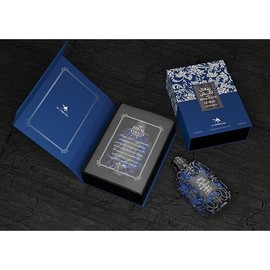 Emper Regal Touch Le Bleu, unisex 100ml