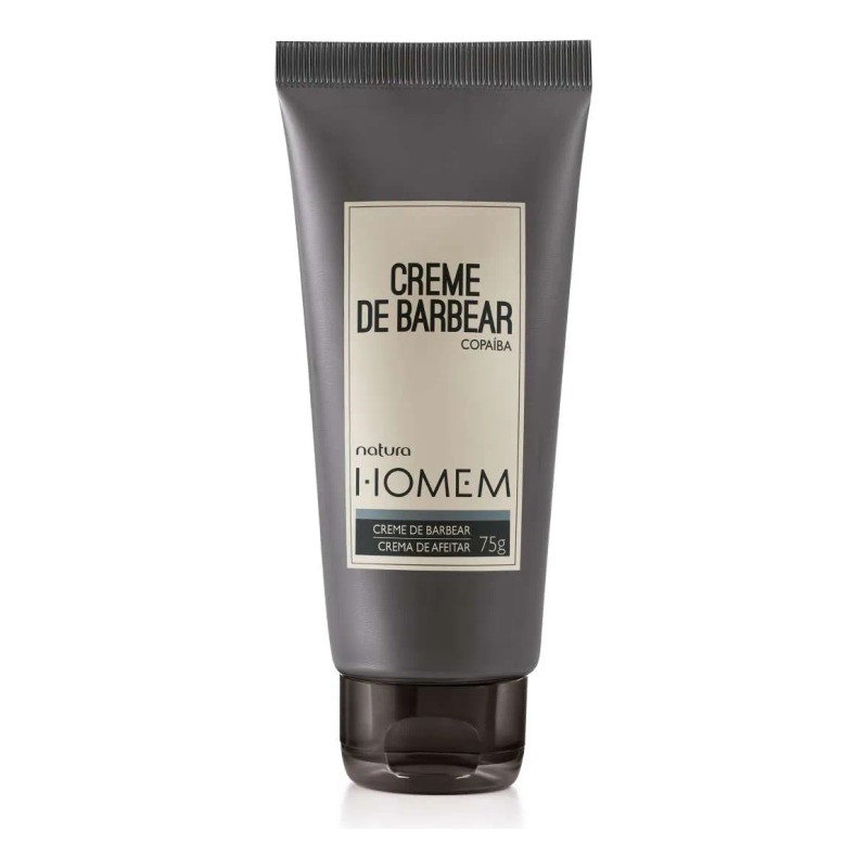 Crema 2 En 1 Barba Y Pos Barba Natura Kaiak