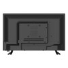 Onn 24" Class HD (720P) Roku Smart LED TV Wireless