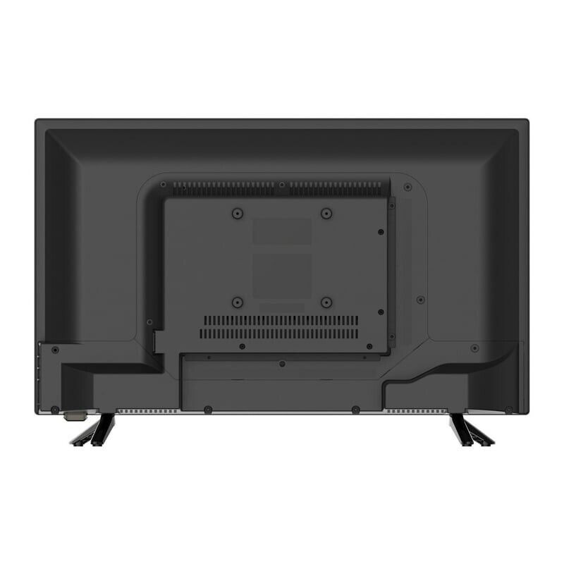 Onn 24" Class HD (720P) Roku Smart LED TV Wireless