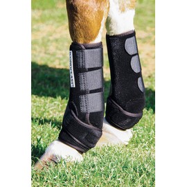 Iconoclast Front or Hind Rehabilitation Boot Medium