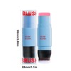 Stick Blush,Eyeshadow Makeup Cream Blush Stick | Instant Color Lipstick
