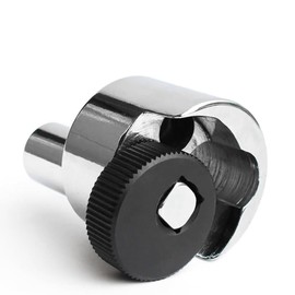 PRATYAHARA Nut and Bolt Extractor Special Tool Silver Bolt Extractor Steel Bolt Extractor Headless Screw Cylindrical Pin Extraction