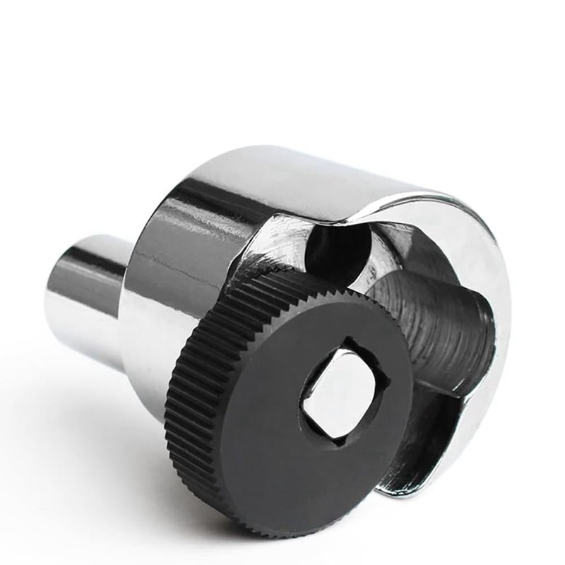 PRATYAHARA Nut and Bolt Extractor Special Tool Silver Bolt Extractor