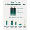 ISA KNOX AGE FOCUS PRIME DOUBLE EFFECT SKINCARE (417 ml