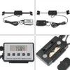Elprico 0-150mm Digital Linear Scale Accurate Digital Reading Kit for
