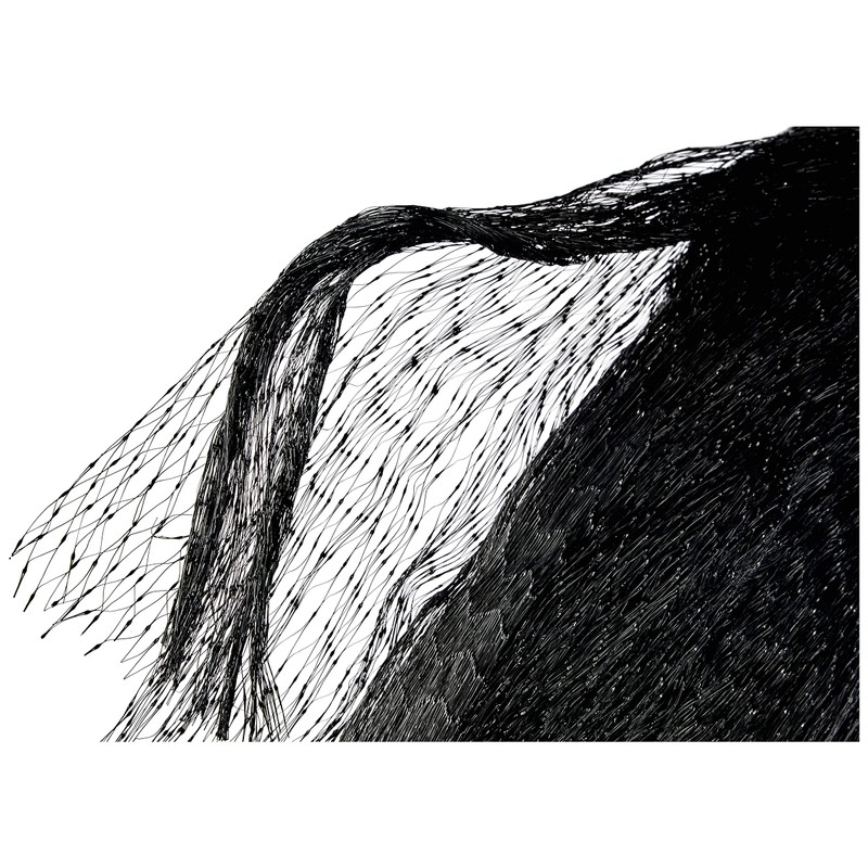 Vilmorin Terlia Bird Netting (5 m x 10 m)