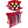 Essential Oil Case, Candy, Small,