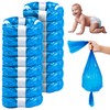 My Happy Nappy 16 Ricariche Compatibili con Tommee Tippee Twist