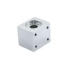 T8 Lead Screw Nut Housing Bracket, Aluminium T8 Screw Conversion