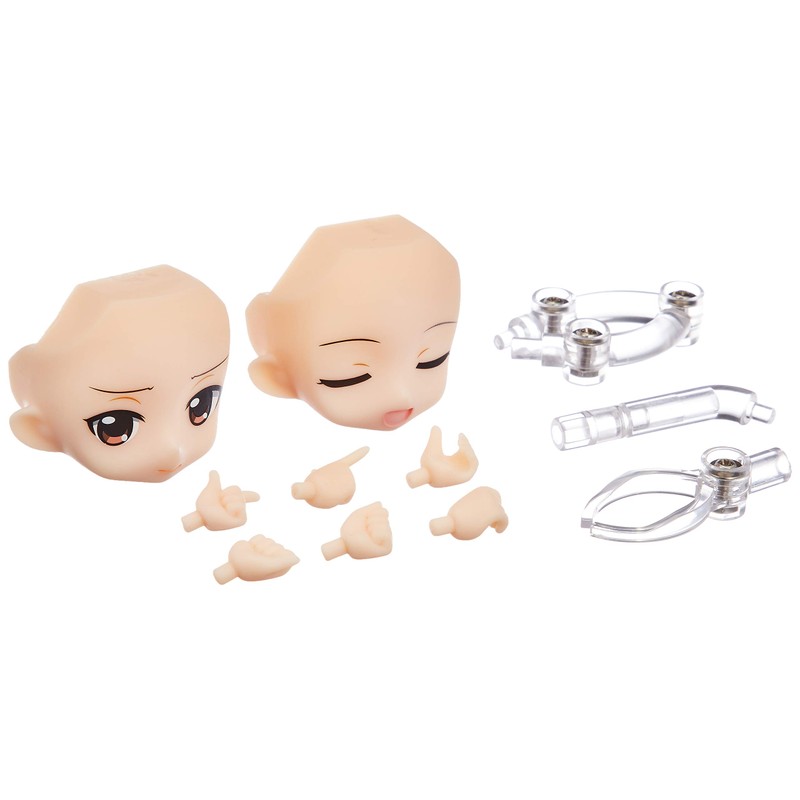 THE IDOL MASTER CHIHAYA KISARAGI CU-POCHE ACTION FIGURE