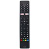 PL55UHDG PL65UHDG PL4021FHDG PL3222HDG Infrared Replacement Remote for Polaroid TV