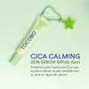 TOCOBO Cica Calming Sun Serum SPF50+ PA++++ 10 ml |