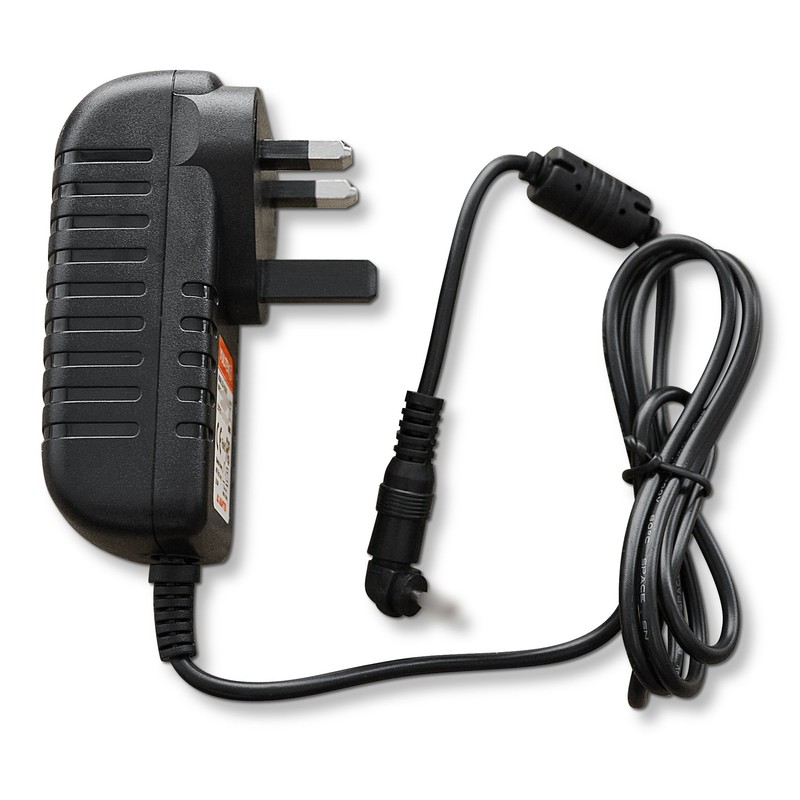 Yultek Power Supply for Roland Amp Cube, Street, MC-09, Micro,