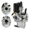 YAOBLUESEA Carburettor, 17mm