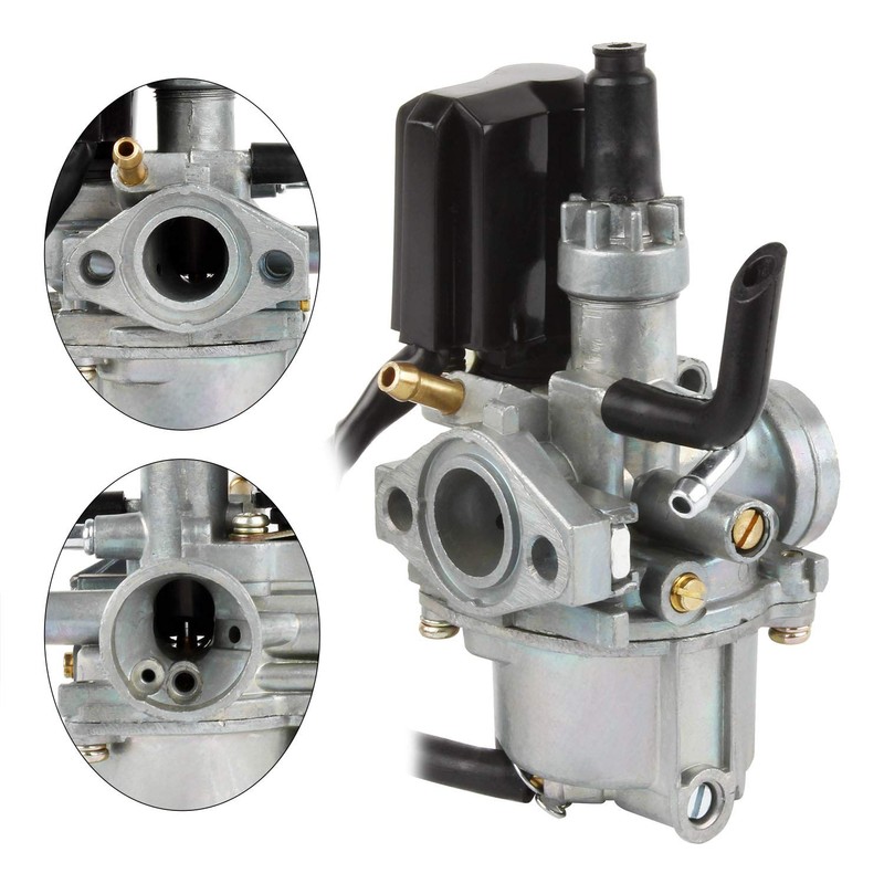 YAOBLUESEA Carburettor, 17mm