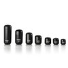 1/4 oz Tungsten Barrel Weights - 5 Pack | for