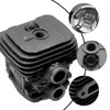 Vkinman 4238 020 1202 50mm Cylinder Piston Gaskets Kit, Replacement