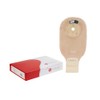 Premier Colostomy Pouch Drainable 5/8 to 2-1/8 Inch Stoma 12"L