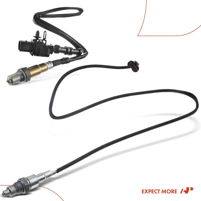 A-Premium O2 Oxygen Sensor Compatible with Ford EcoSport 2018 2019