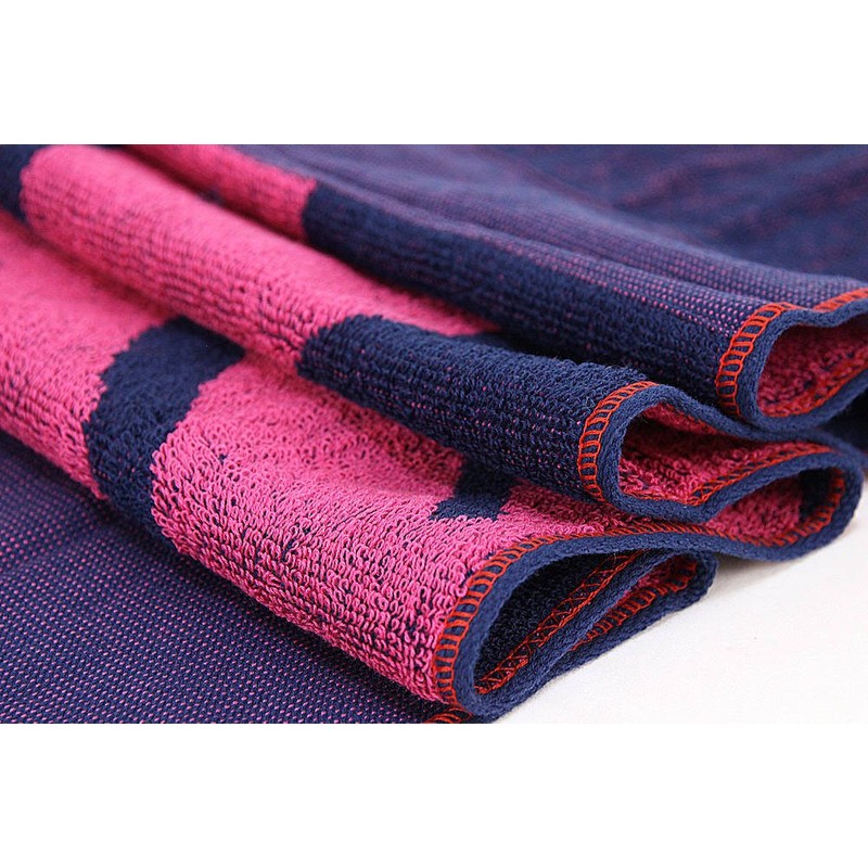 Toraichi Red Ear Towel (Super Big Logo) 100% Cotton (0148-962)