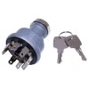 Unbranded Ignition Switch RE45963 for John Deere 5105 5200 5205