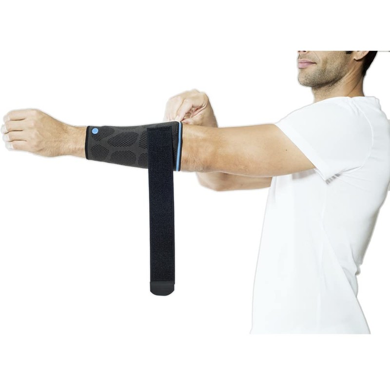 Ofa Dynamics Plus Epicondylitis Bandage 4