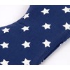 Eye Pillow Lavender & Linseed for Relaxation, Cooling, Warming or