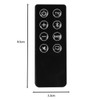 VOANZO Remote Control for Bose Solo Soundbar Series II 418775