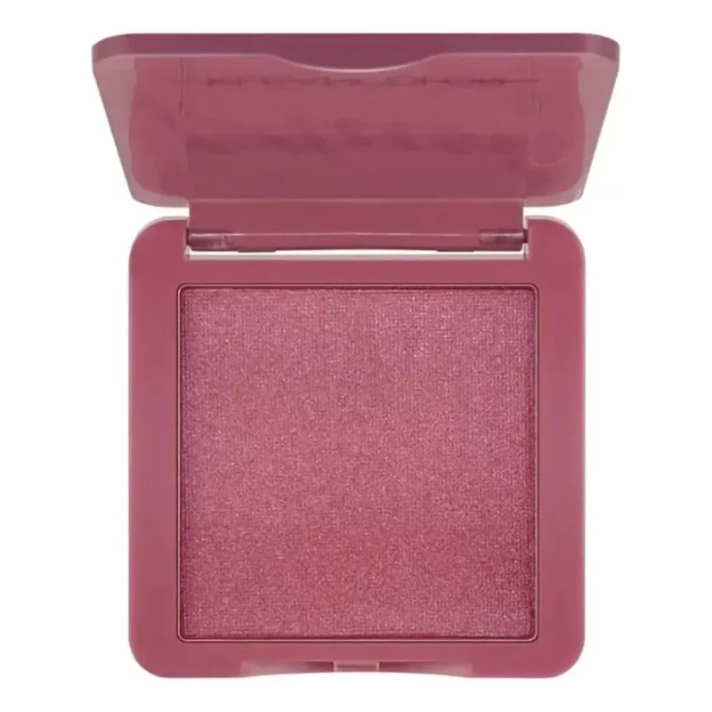 Kleancolor Plush Blush Tono del maquillaje Deep Berry-4