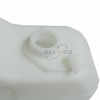 Recmod Engine Coolant Tank Water Radiator Reservoir Expansion 6736379 for