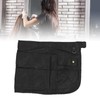 Luocute Waist Tool Apron with Multi Pockets, Tool Belt Work