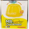 Mr. Hat Gulaman Unflavored Jelly Powder 1 Box YELLOW (10