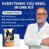 Pet H. Pylori Health Check Kit (2-Pack) – at-Home Testing