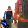 30W Solar Panel 5V Dual USB Monocrystalline Silicon Solar Cell