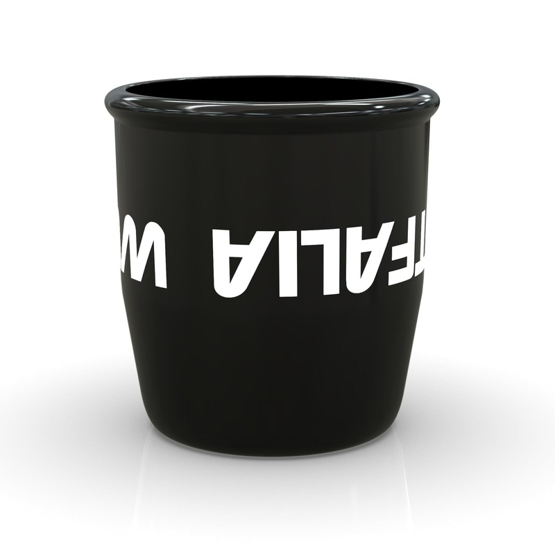 Practical set - 3 x Westfalia Protective Caps for Trailer