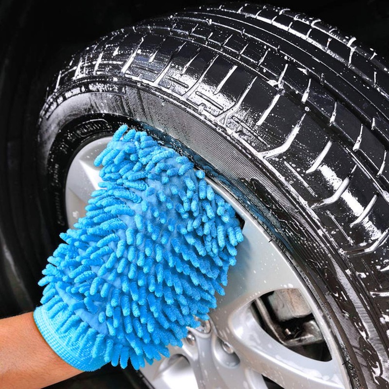 Jet Car Washer, High Pressure Power Hose Nozzle Wand Glass