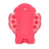 Hair Jewels Stamper Colorful with 12 Sheets Rhinestones Easily Stamp