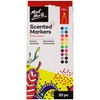 Scented Markers