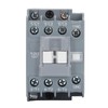 AC Contactor NC 12A Universal Rail Mount Silver Contact Low
